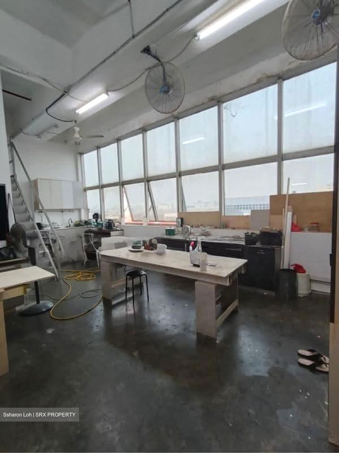 Empire Technocentre (D14), Factory #627801481